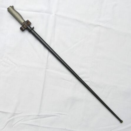 France WW1 M1886 Lebel bayonet