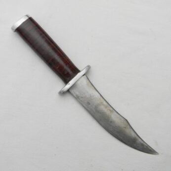 WW2 Dick Shepard theater fighting knife