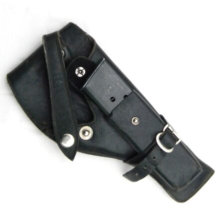 Vietnam War pistol holster