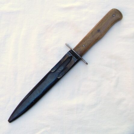Germany WW2 Luftwaffe fighting knife