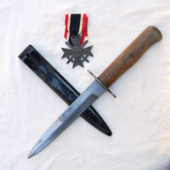 Germany WW2 Luftwaffe fighting knife