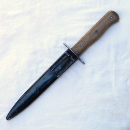 Germany WW2 Luftwaffe fighting knife