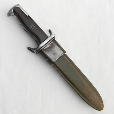 WW2 American theater fighting knife