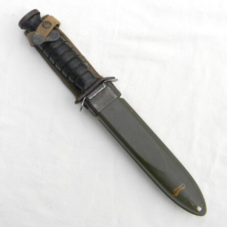 WW2 Aerial M3 fighting knife