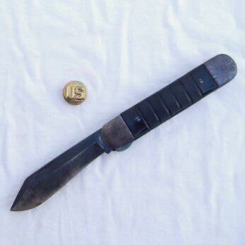 WW2 Colonial USN survival knife