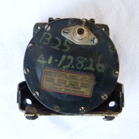 WW2 USAF Type B16 compass