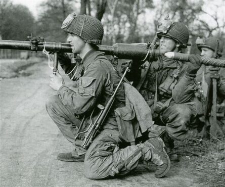 Net, helmet, with band WW2 b