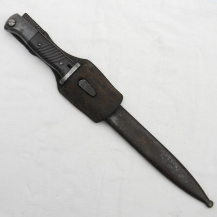 Germany WW2 1939 Elite Diamant bayonet