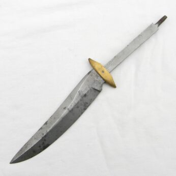 Vietnam War SOG fighting knife