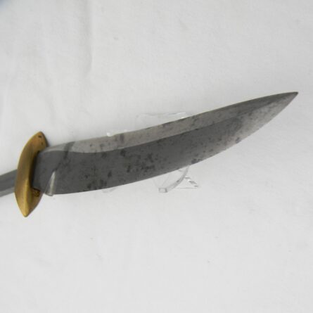 Vietnam War SOG fighting knife