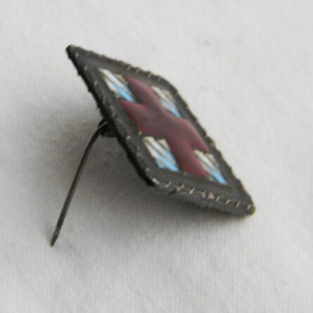 WW1 Bavarian Red Cross pin