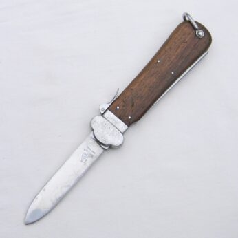 Germany WW2 SMF Luftwaffe paratrooper knife