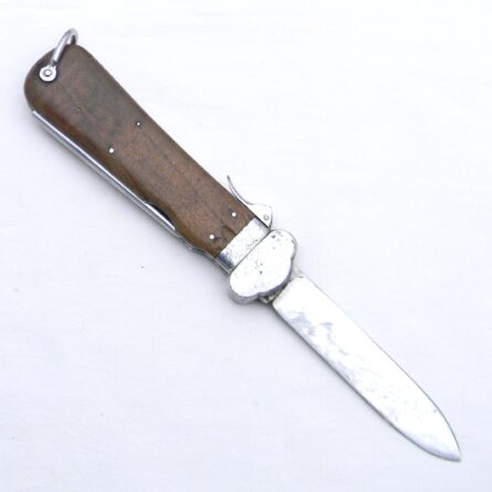 Germany WW2 SMF Luftwaffe paratrooper knife