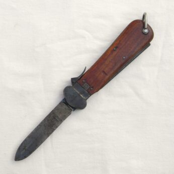 Germany WW2 Paul Weyersberg Model 2 paratrooper knife