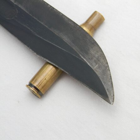 WW2 Camillus USN MK2 fighting knife