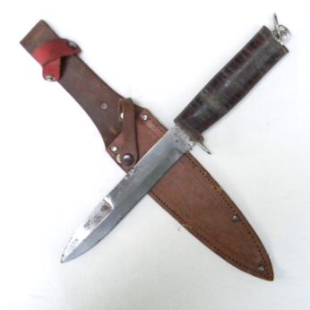 Vietnam War fighting knife