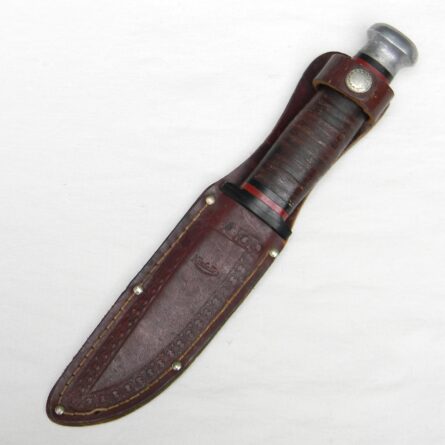 WW2 Kinfolks fighting knife