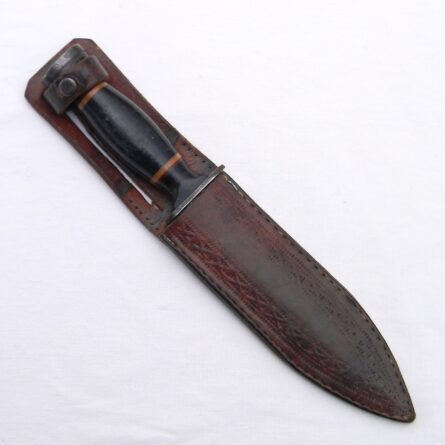 WW2 Aerial Cutlery fighting knife