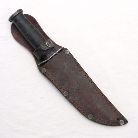 WW2 Western G46-6 Shark fighting knife