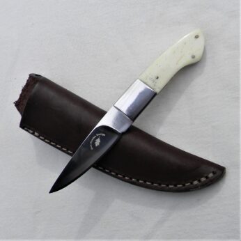 Don Cowles design caper knife