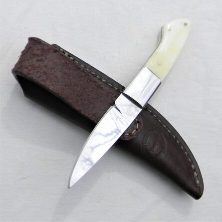 Don Cowles design caper knife