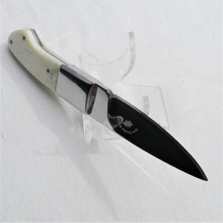 Don Cowles design caper knife