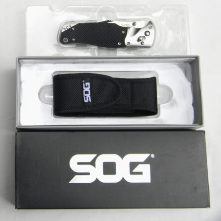 SOG Seki Japan S95N Tomcat 3.0