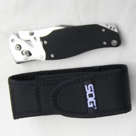 SOG Seki Japan S95N Tomcat 3.0