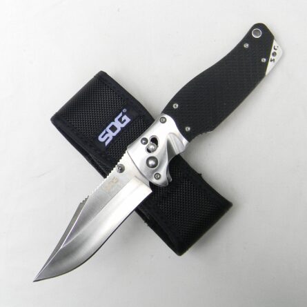 SOG Seki Japan S95N Tomcat 3.0