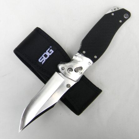 SOG Seki Japan S95N Tomcat 3.0