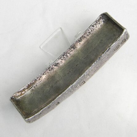 Vietnam Annan silver ingot