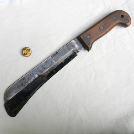 WW2 Case XX USAF Survival Machete