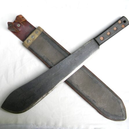 WW2 British MK2 military machete