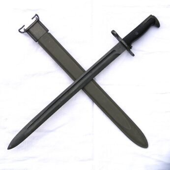 WW2 Oneida Limited M1905 bayonet