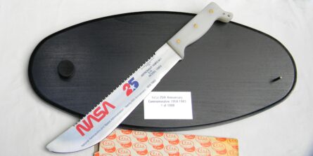 Case XX 1983 NASA Astronaut Survival Knife