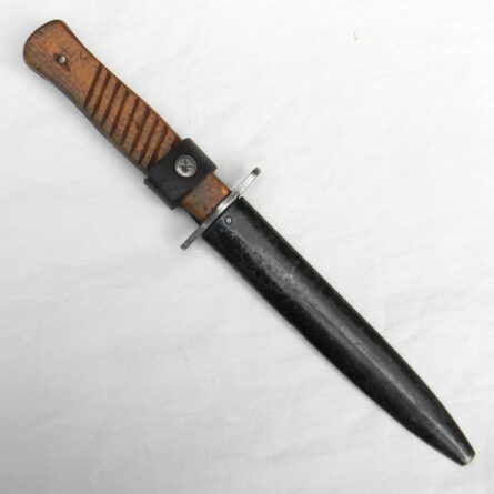 WW1 Germany fighting knife