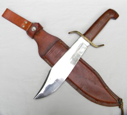 Vietnam War Western W49 bowie