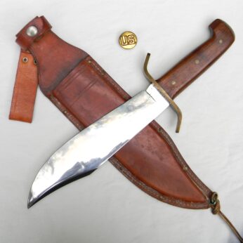 Vietnam War Western W49 bowie