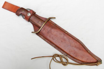 Vietnam War Western W49 bowie