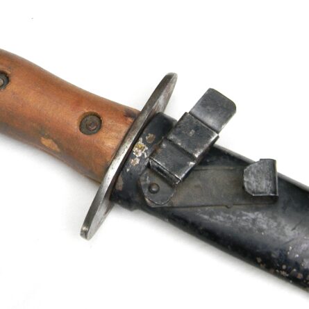 Italy WW2 M1939 fighting knife