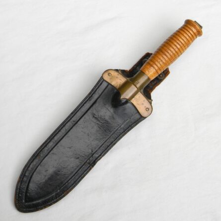 Springfield M1880 Hunting Knife