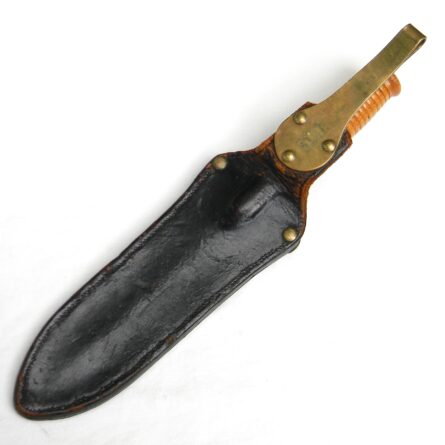 Springfield M1880 Hunting Knife