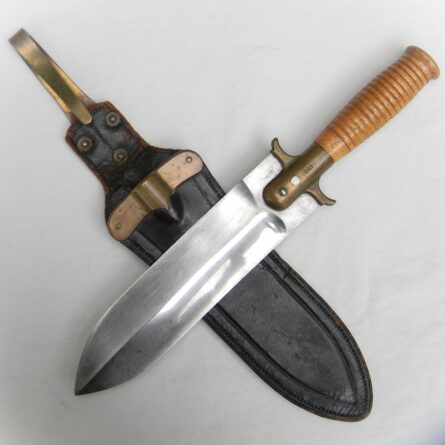 Springfield M1880 Hunting Knife