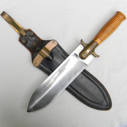 Springfield M1880 Hunting Knife