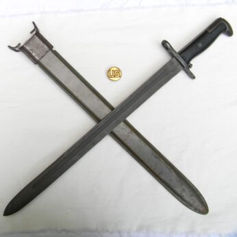 WW2 PAL M1905 bayonet