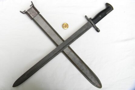 WW2 PAL M1905 bayonet