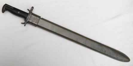 WW2 PAL M1905 bayonet