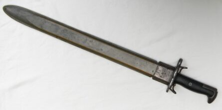 WW2 PAL M1905 bayonet