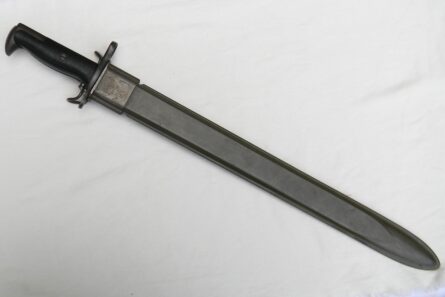 WW2 Oneida M1905 bayonet