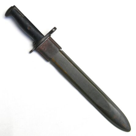 WW2 M1 SA bayonet